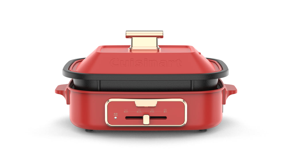 AISEN COMPANY Multi-Functional Cooking Pot IT-6097