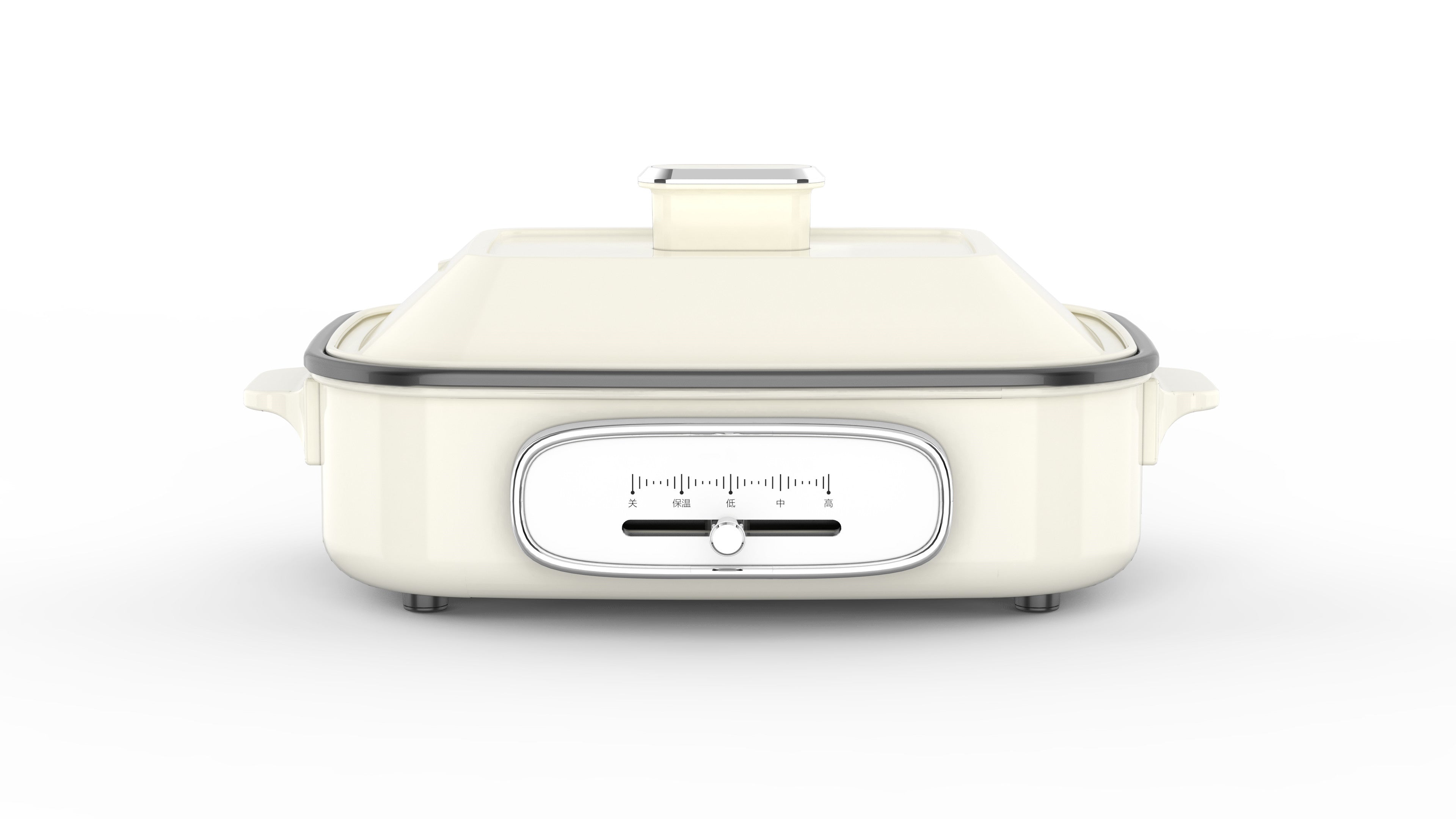 AISEN COMPANY Multi-Functional Cooking Pot  IT-6099