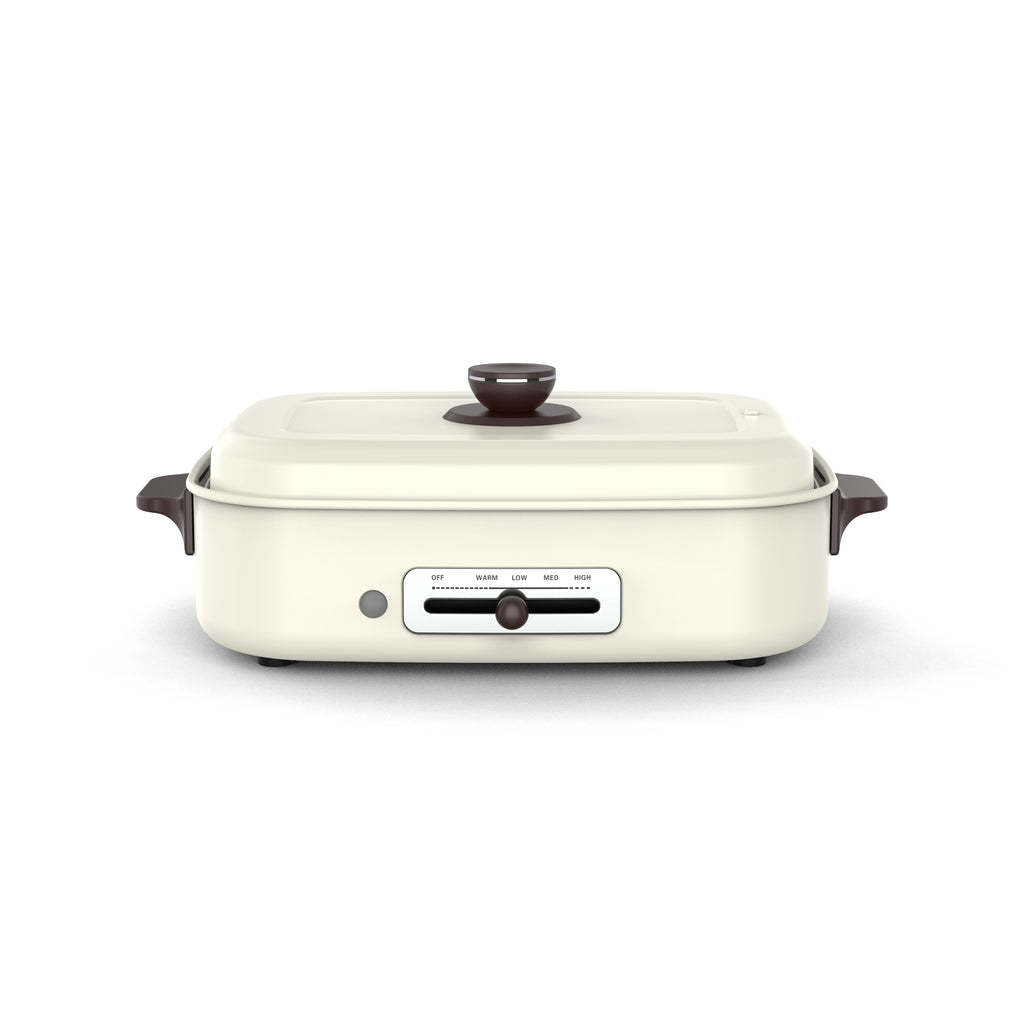 AISEN COMPANY Multi-Functional Cooking Pot IT-6098