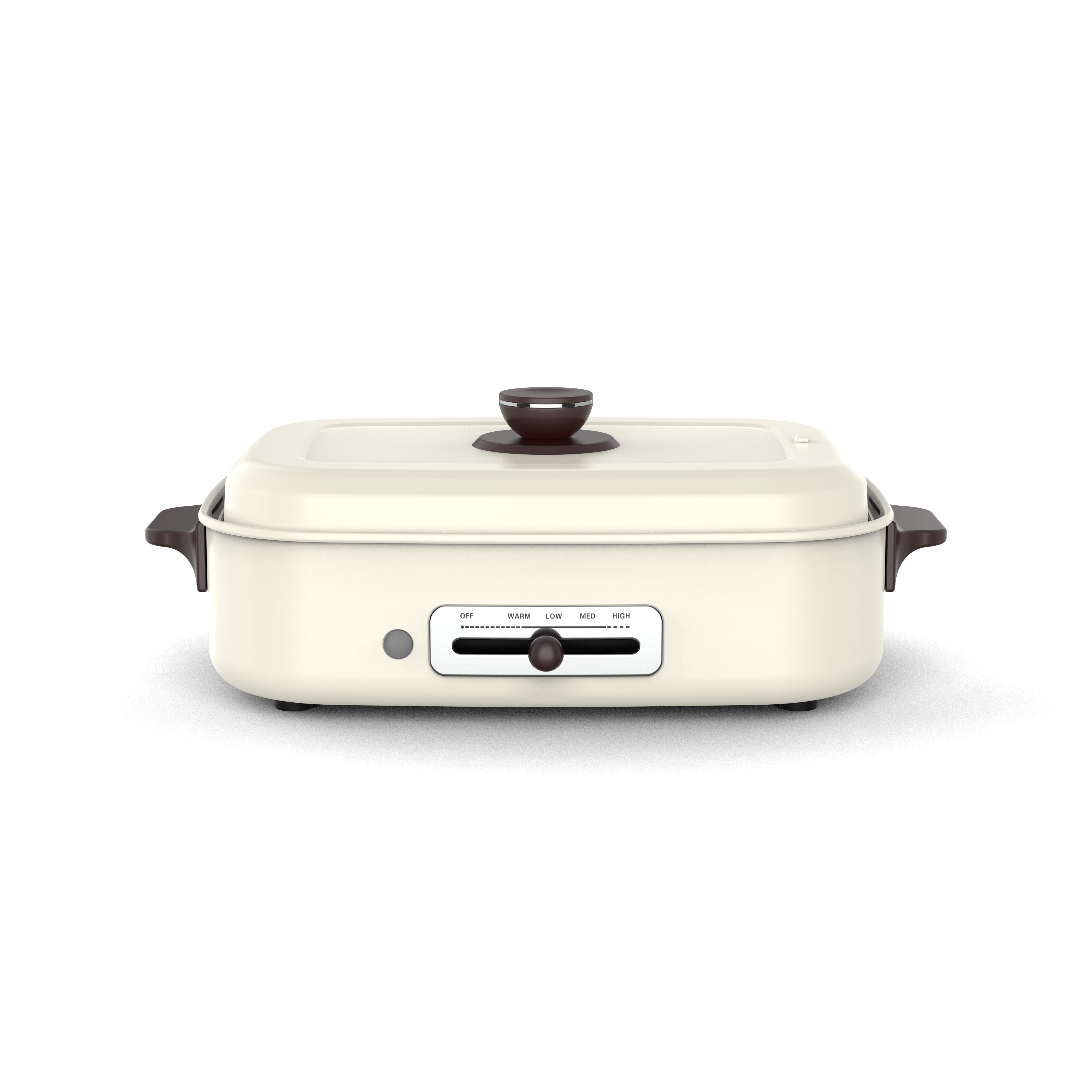 AISEN COMPANY Multi-Functional Cooking Pot IT-6098