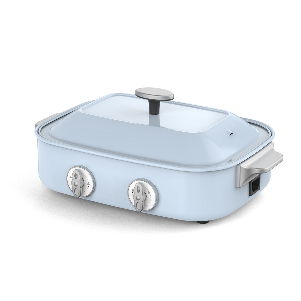 AISEN COMPANY 多功能烹饪锅 IT-6090B1