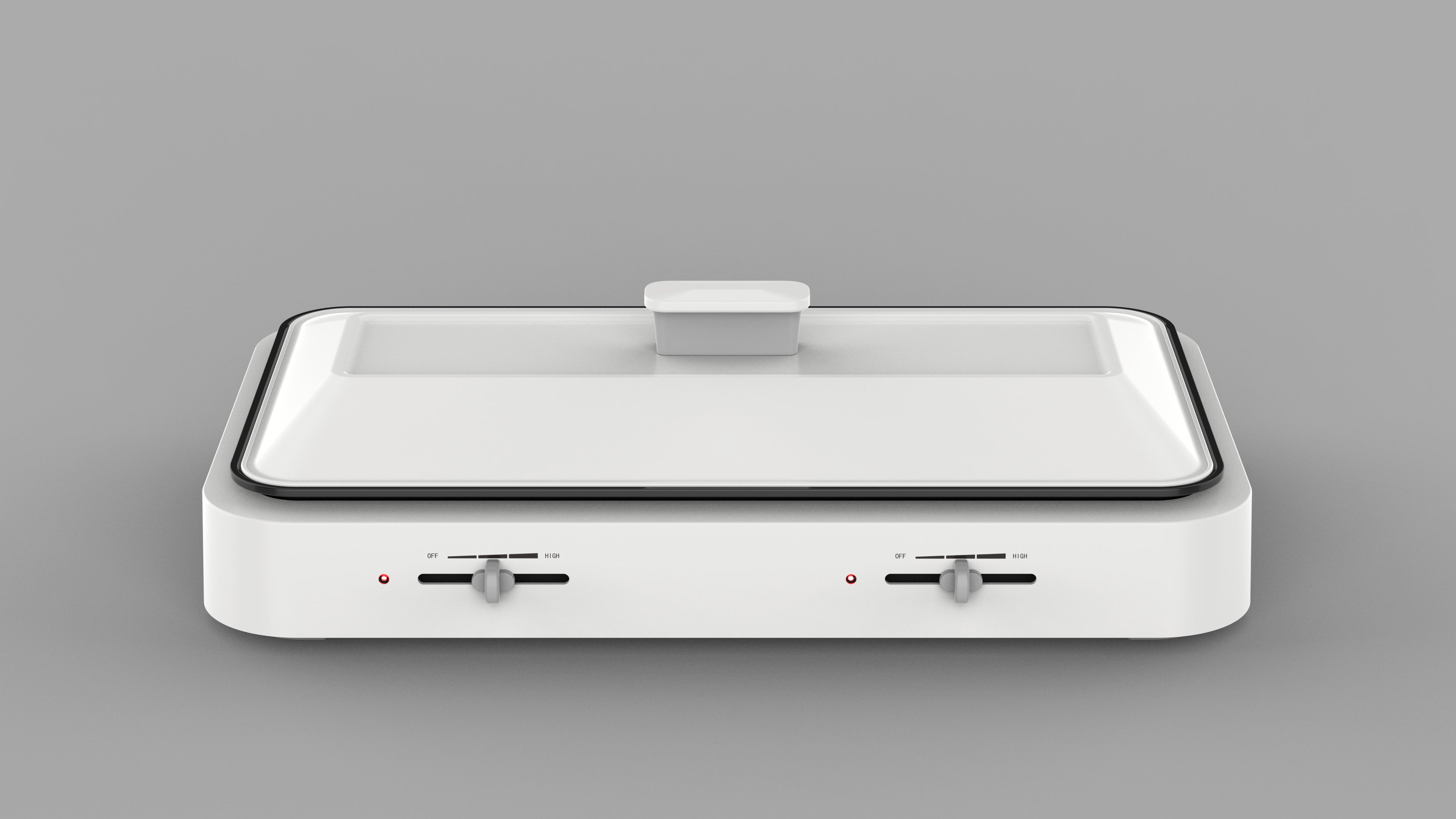 AISEN COMPANY  Portable Outdoor Grill IT-6010Pro