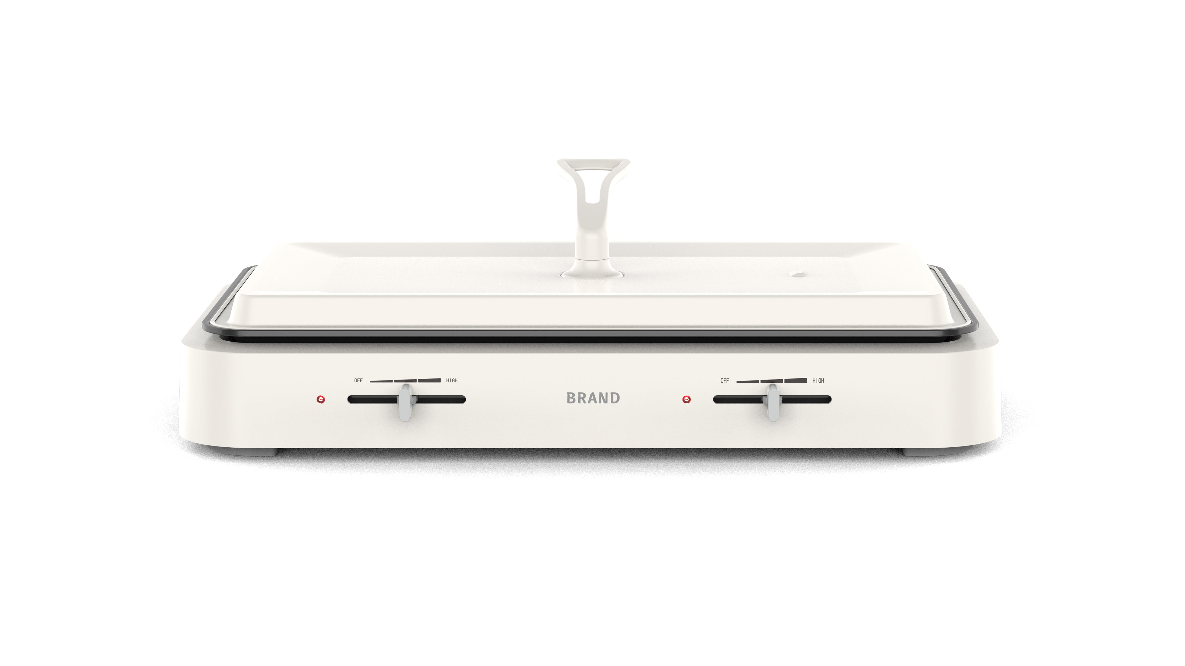 AISEN COMPANY  Portable Outdoor Grill IT-6010Pro