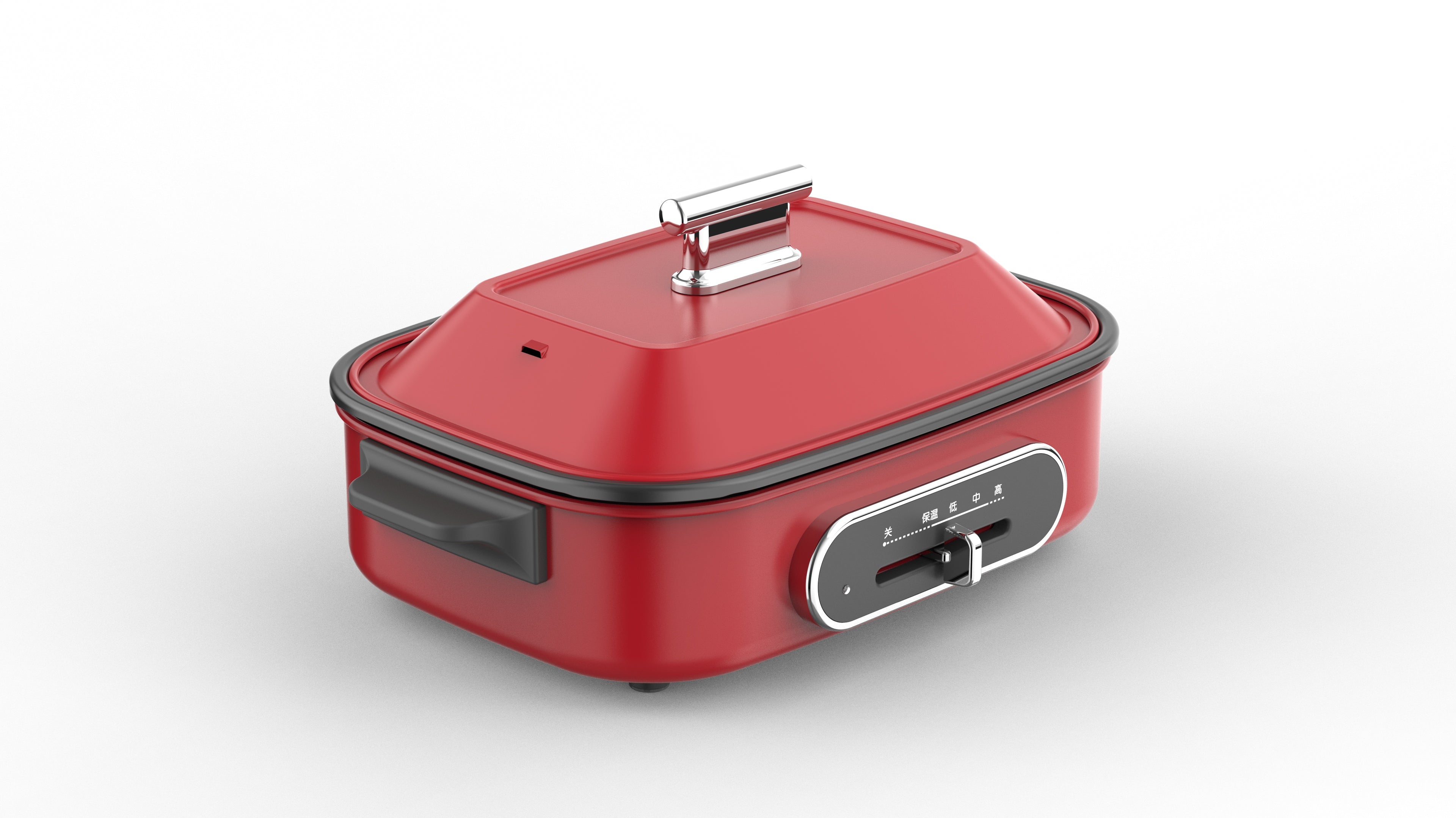 AISEN COMPANY 多功能烹饪锅 IT-6099