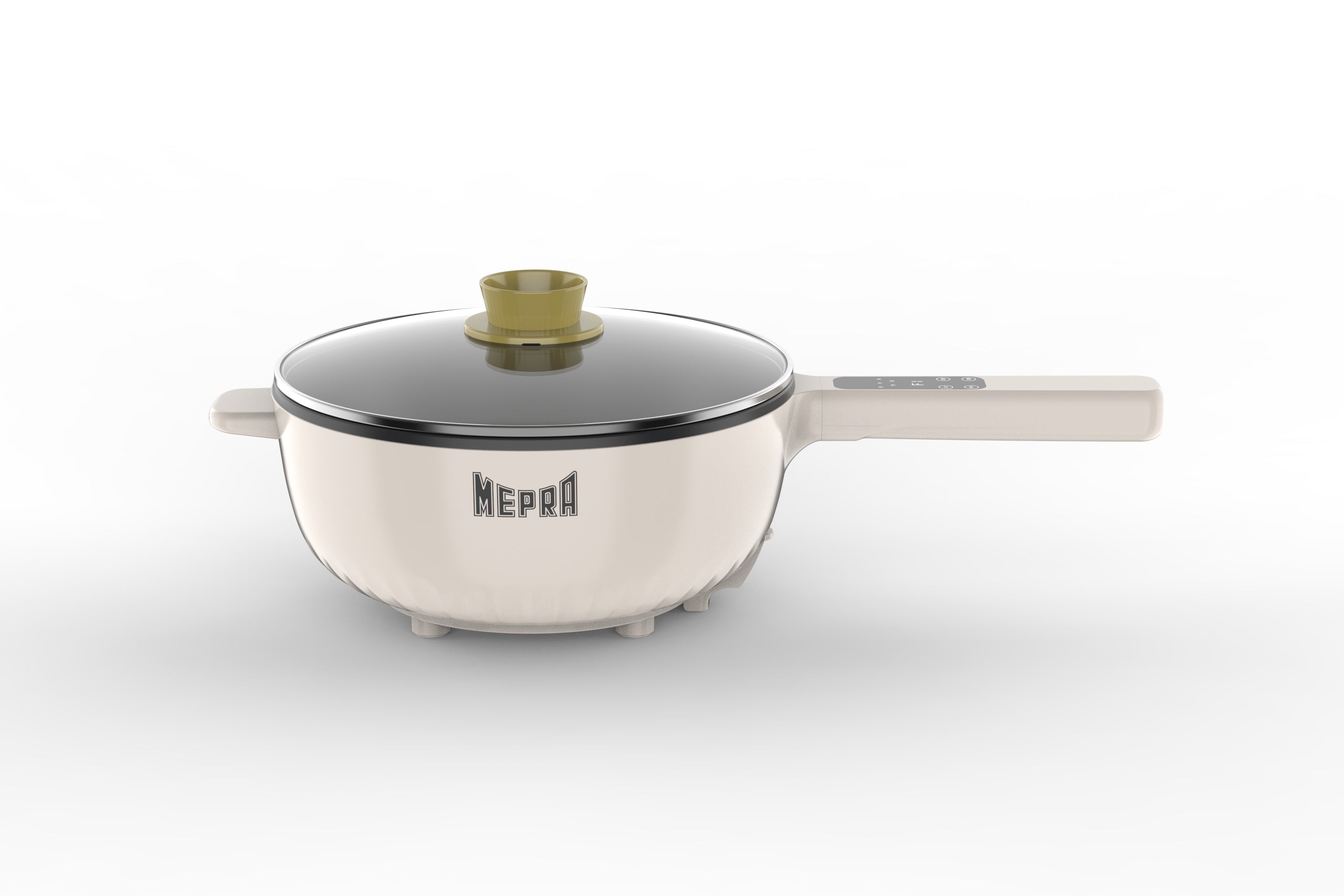 AISEN COMPANY electric wok IT-6020B