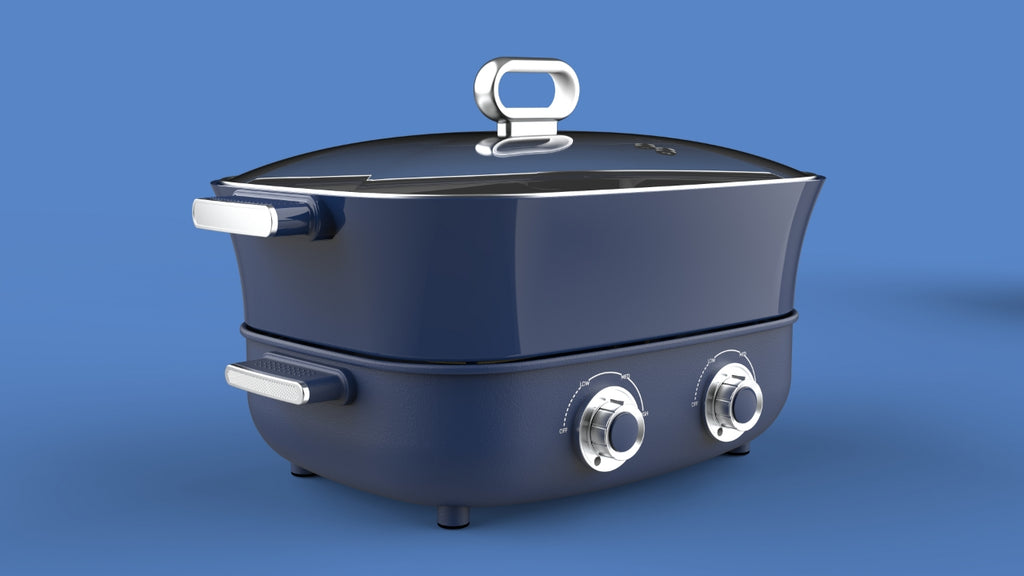 爱森公司 电火锅 IT-6092F