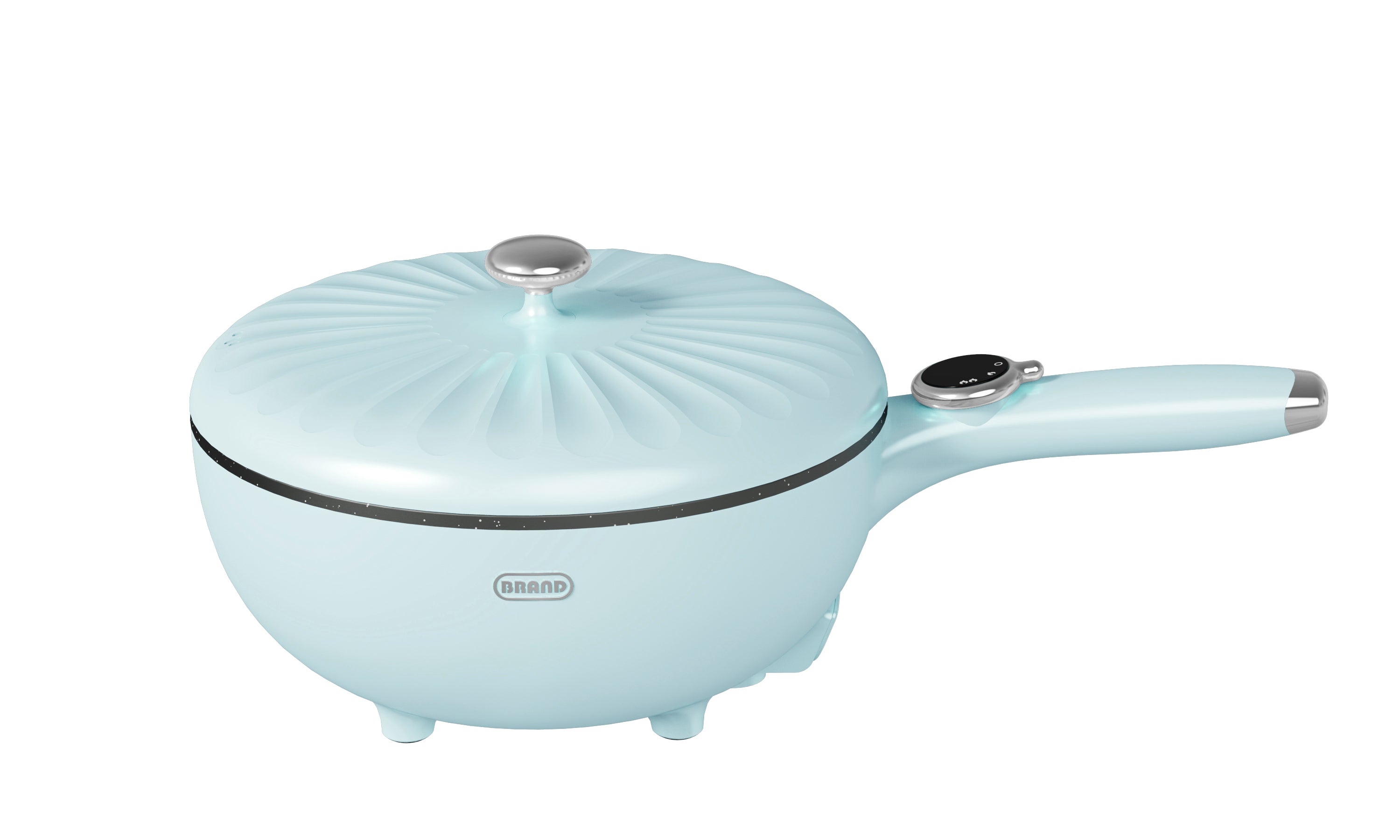 爱森公司 电炒锅 IT-6023