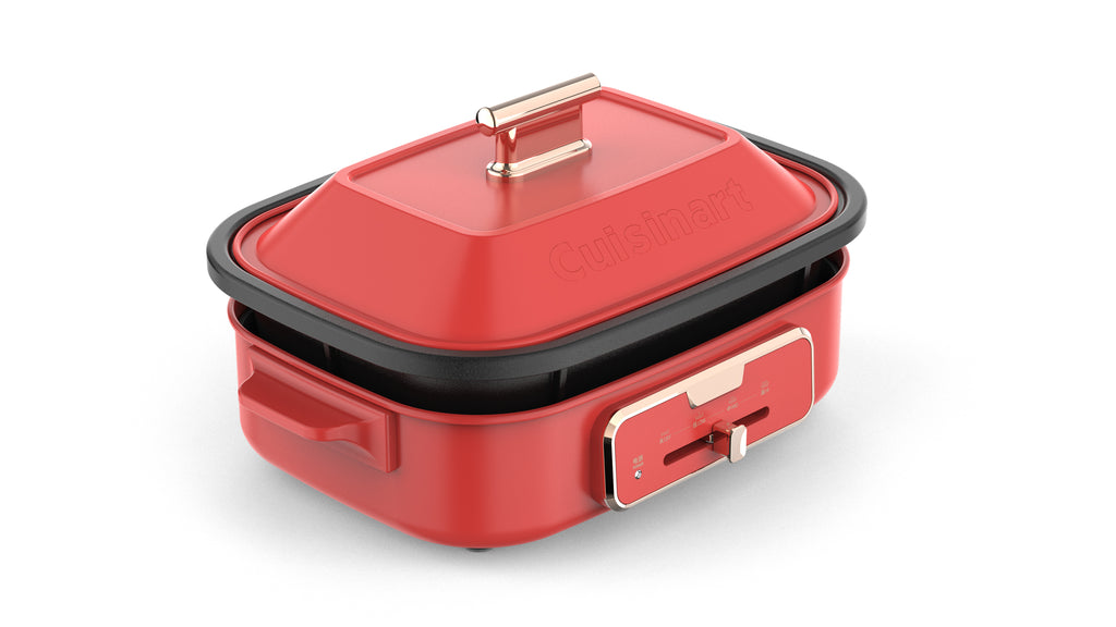 AISEN COMPANY Multi-Functional Cooking Pot IT-6097