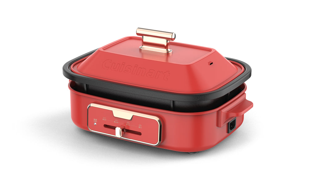 AISEN COMPANY Multi-Functional Cooking Pot IT-6097