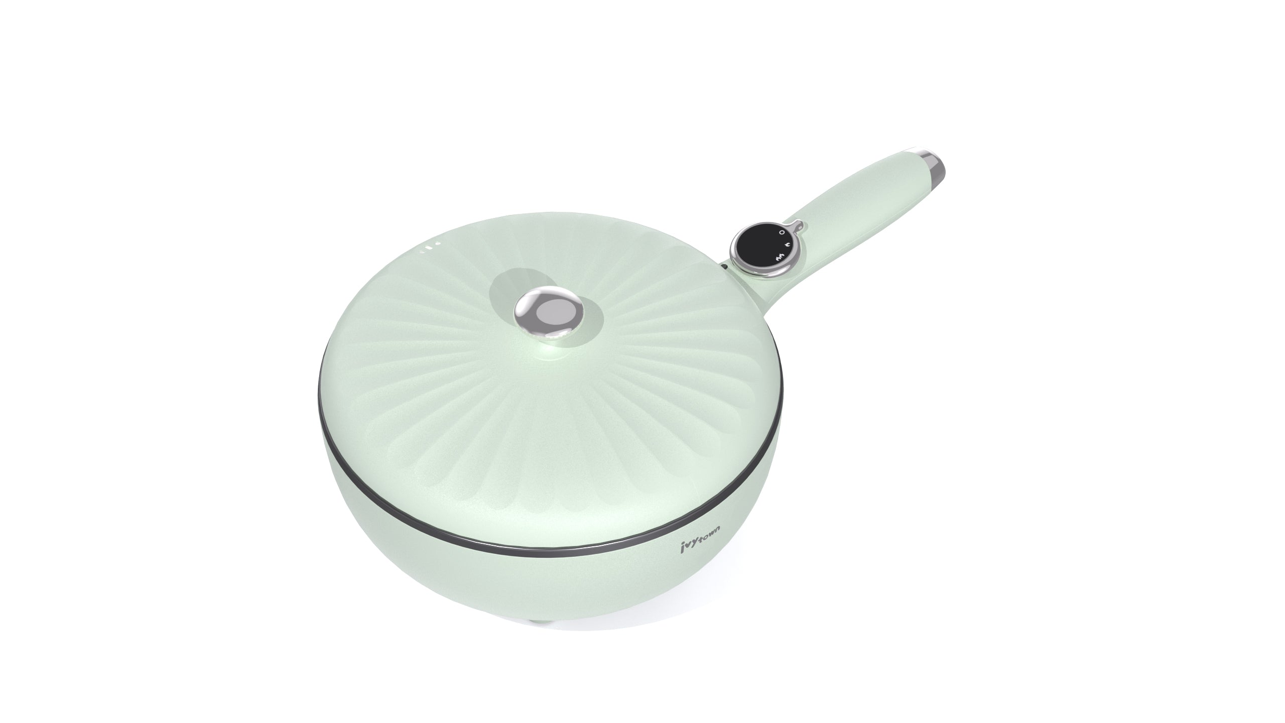 AISEN COMPANY electric wok IT-6023