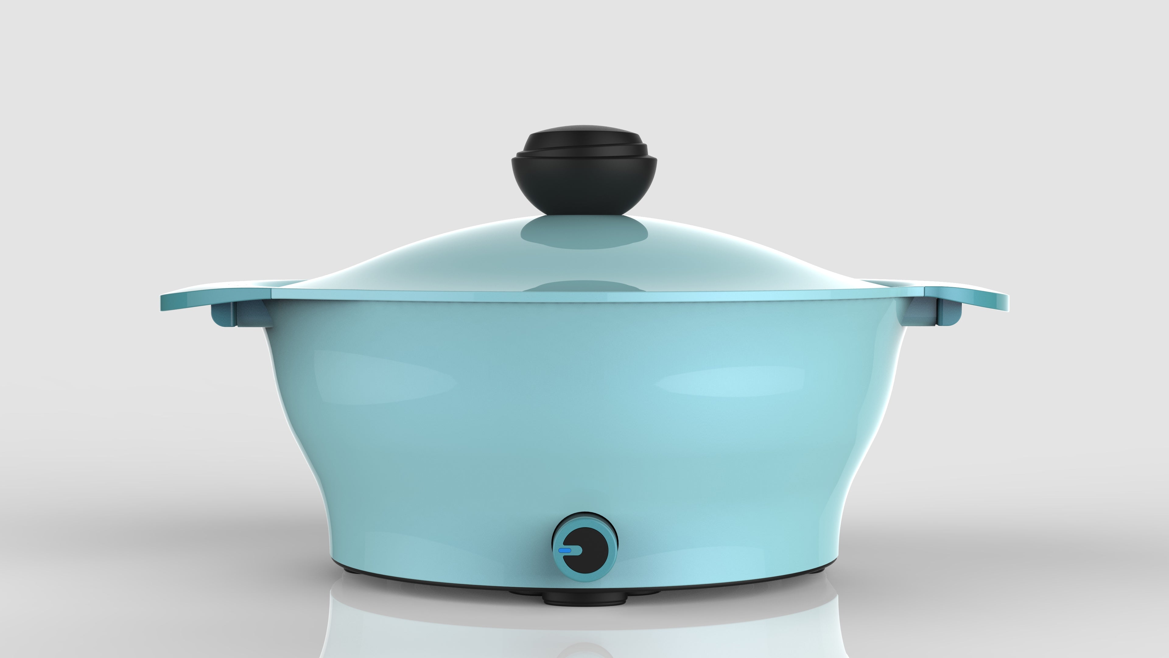 爱森公司功能性烹饪锅 IT-6060