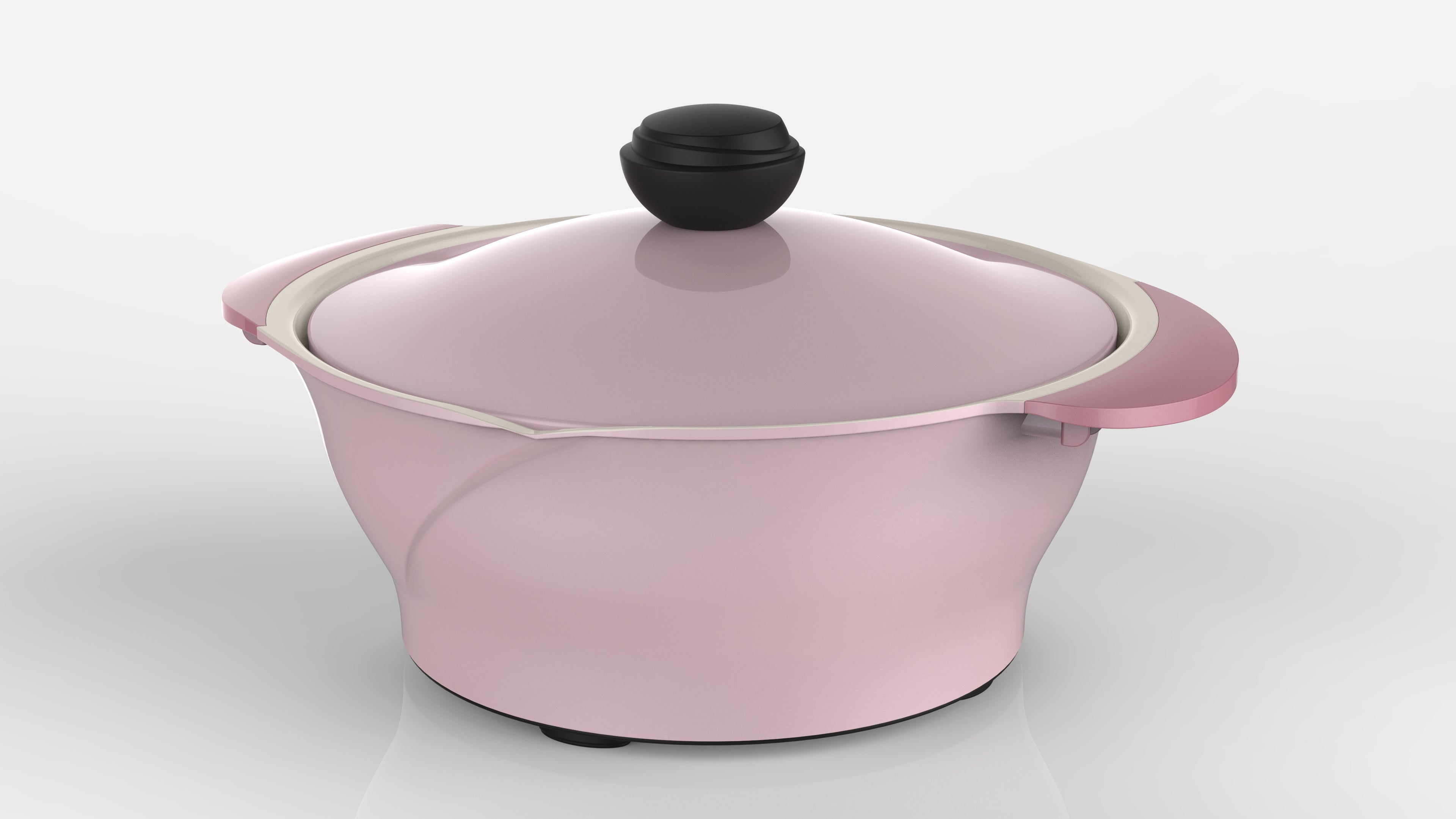 爱森公司功能性烹饪锅 IT-6060