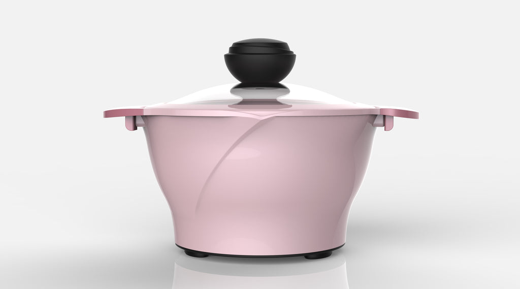 AISEN COMPANY  Functional Cooking Pot IT-6065