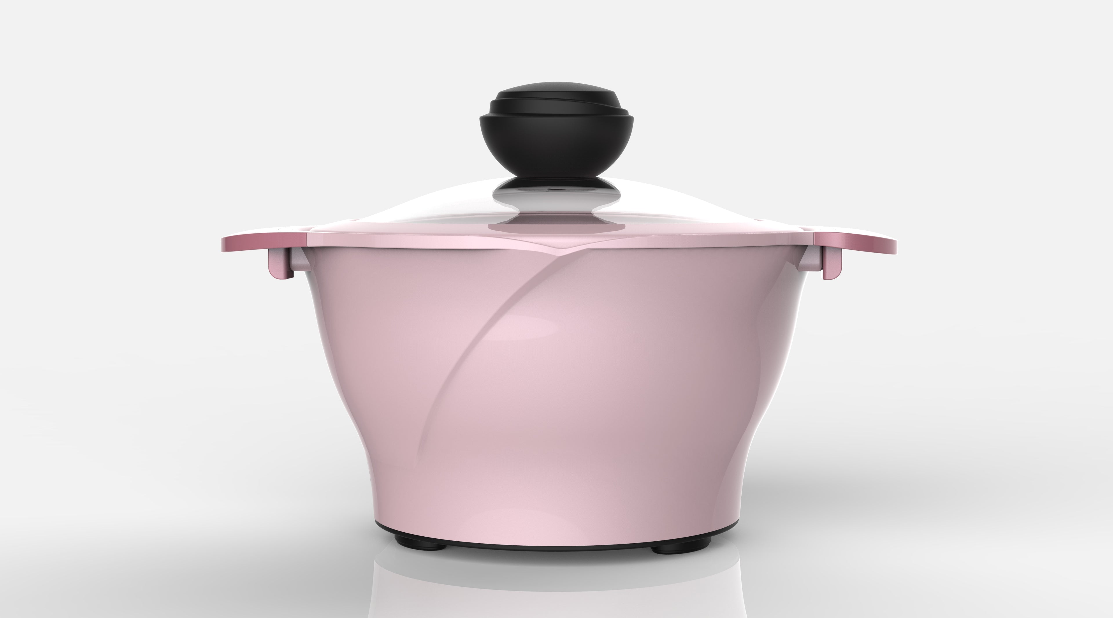 AISEN COMPANY  Functional Cooking Pot IT-6065