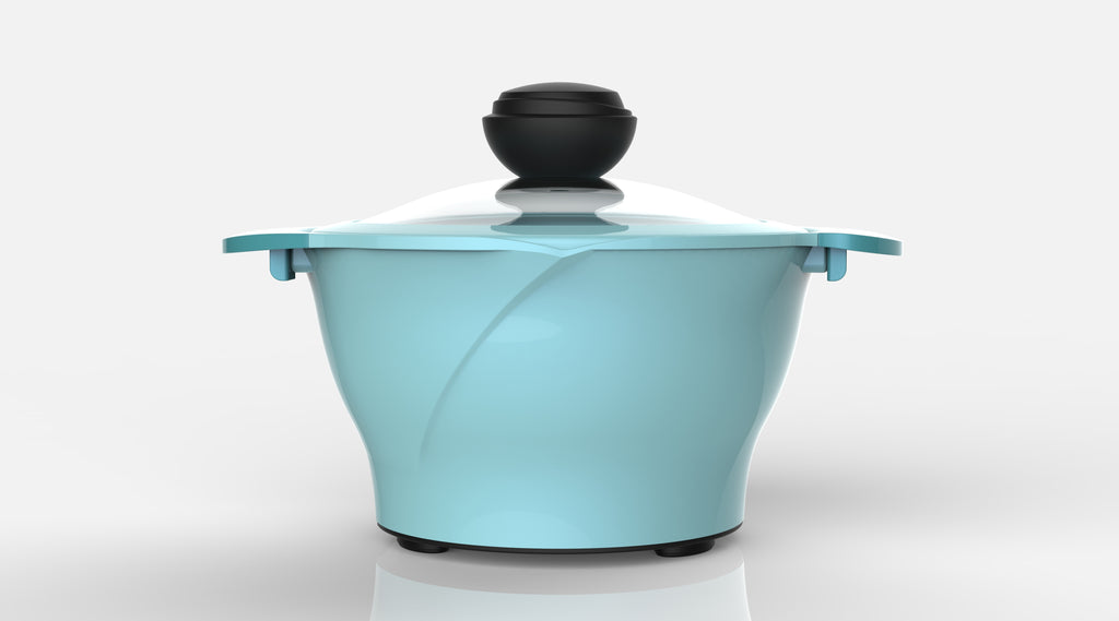 AISEN COMPANY  Functional Cooking Pot IT-6065