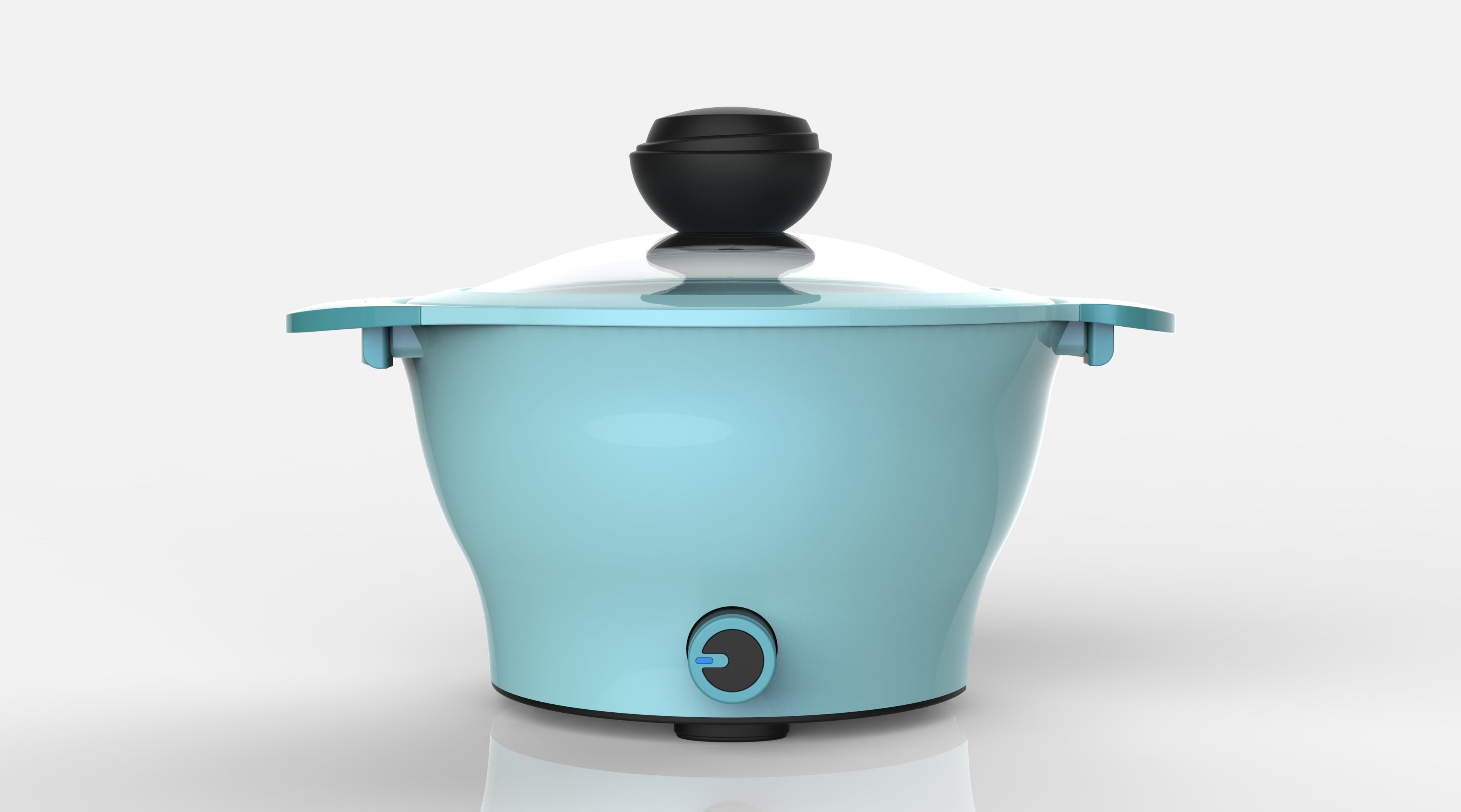 AISEN COMPANY  Functional Cooking Pot IT-6065