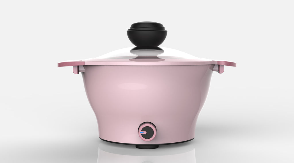 AISEN COMPANY  Functional Cooking Pot IT-6065