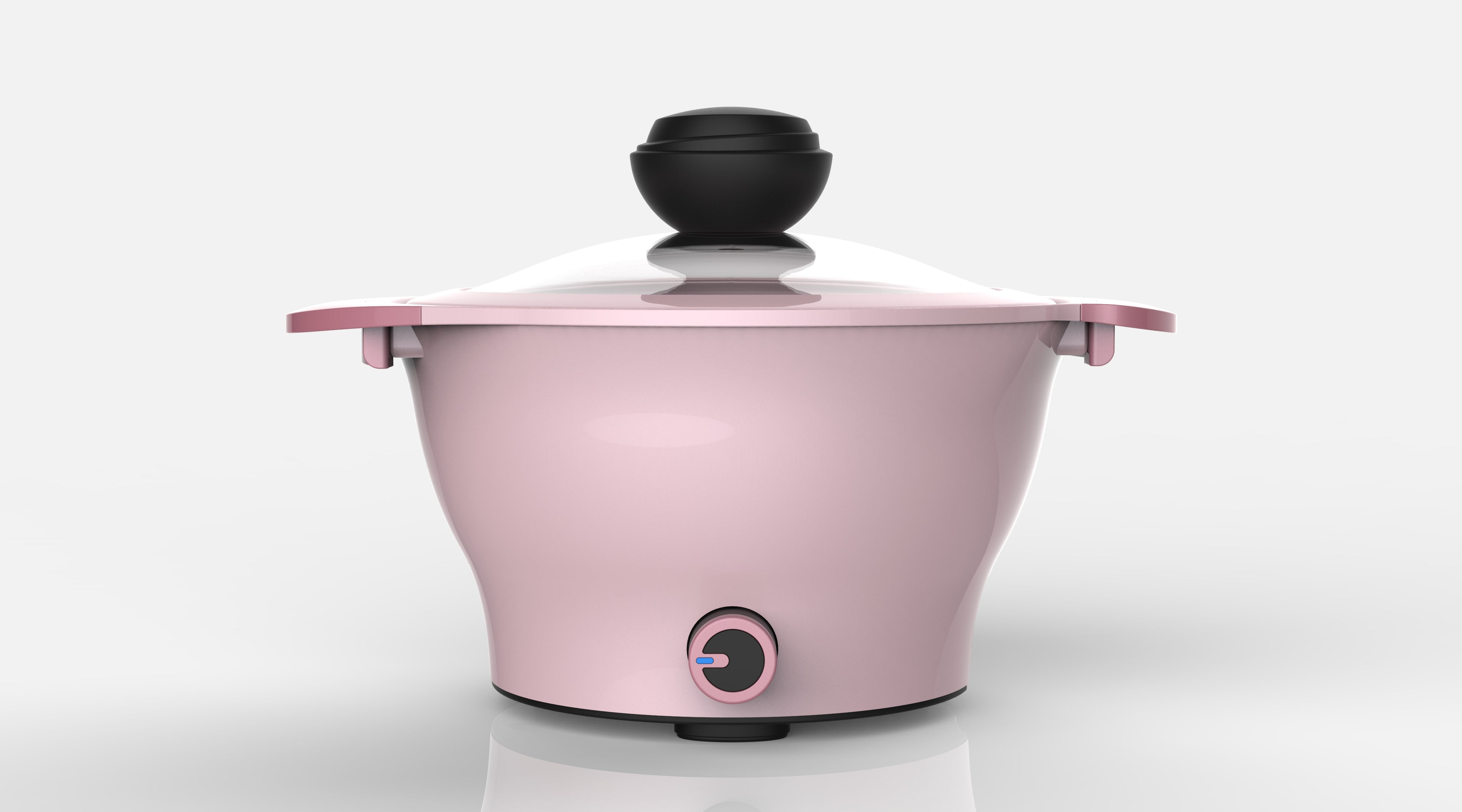 AISEN COMPANY  Functional Cooking Pot IT-6065