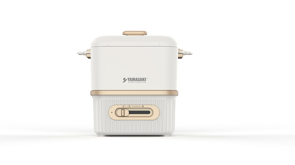 AISEN COMPANY 迷你多功能烹饪锅 IT-6072