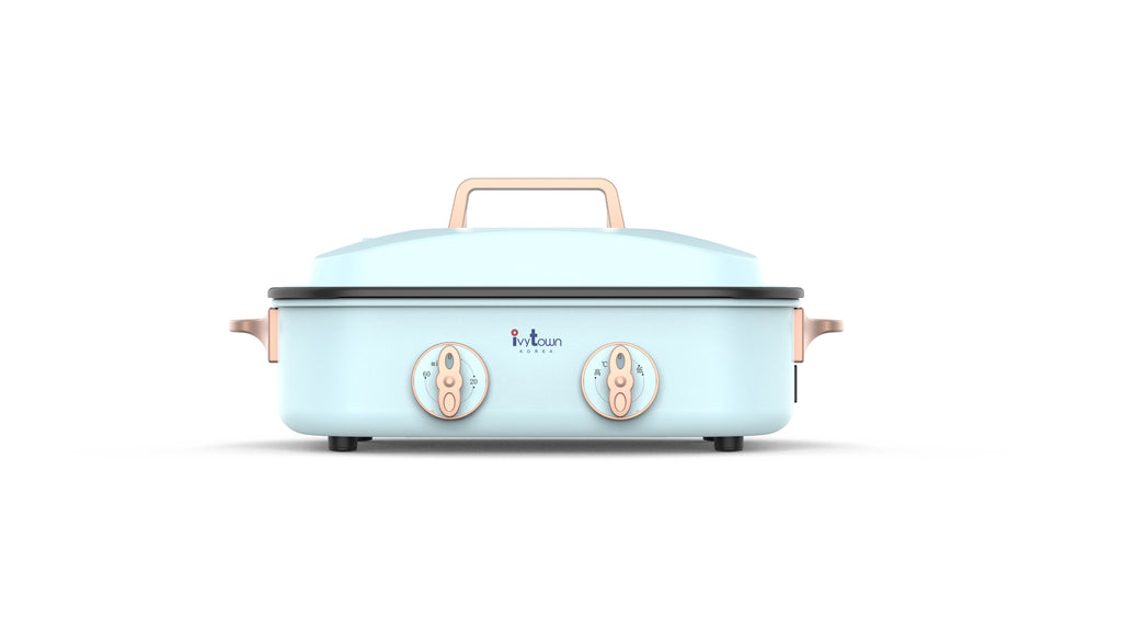 AISEN COMPANY 多功能烹饪锅 IT-6090B1