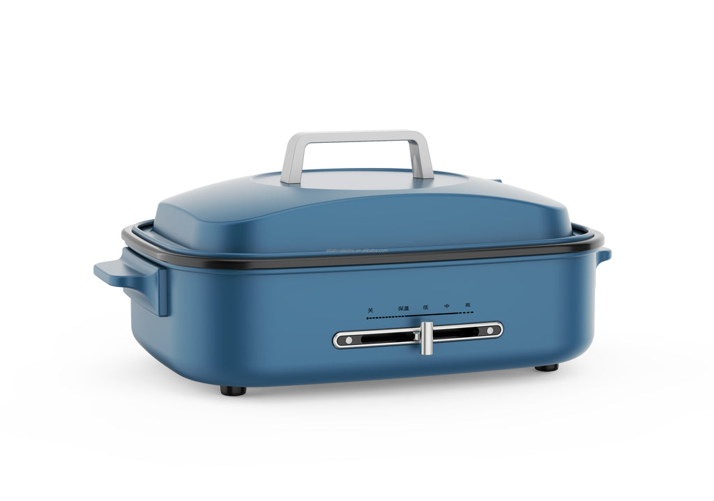 AISEN COMPANY 多功能烹饪锅 IT-6093