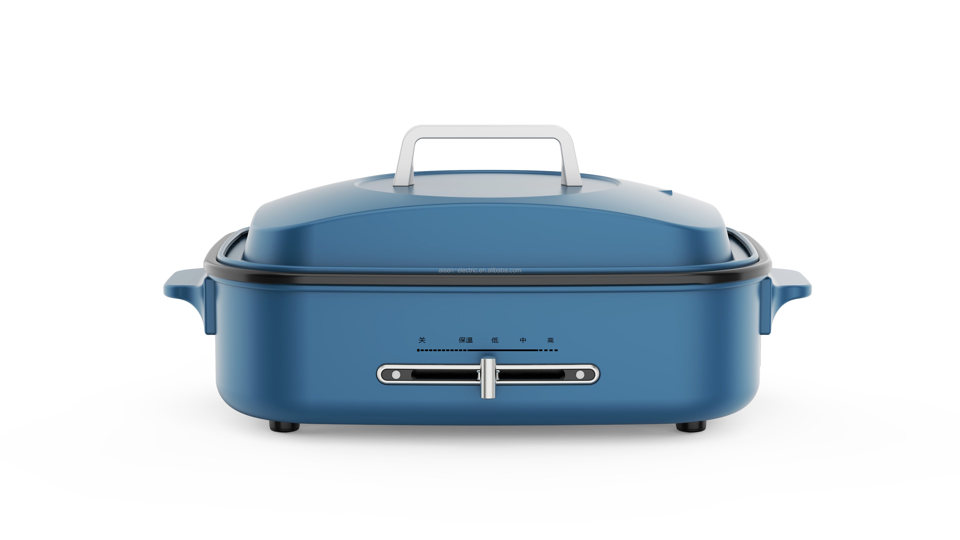 AISEN COMPANY Multi-Functional Cooking Pot IT-6093