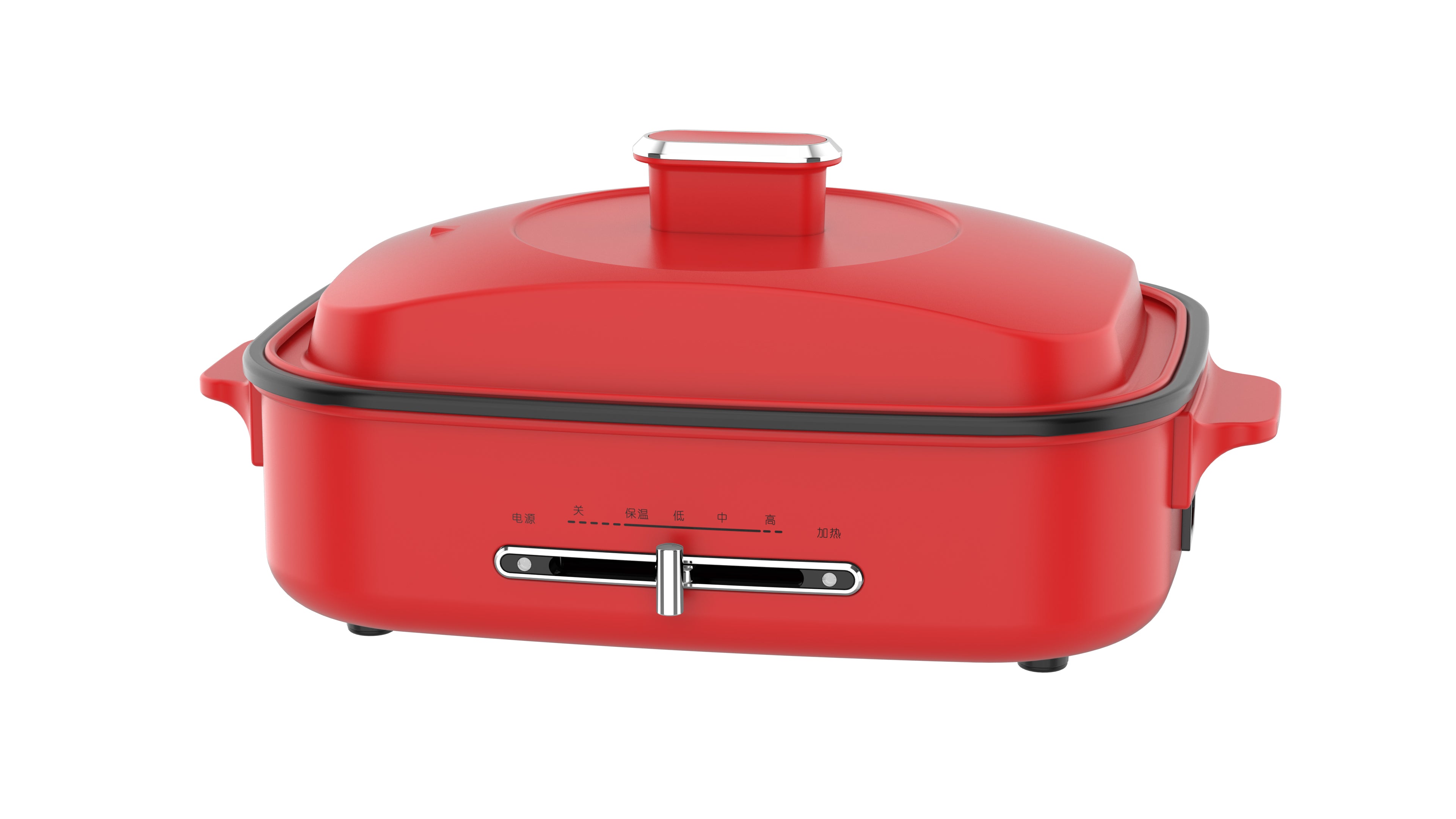 AISEN COMPANY 多功能烹饪锅 IT-6093