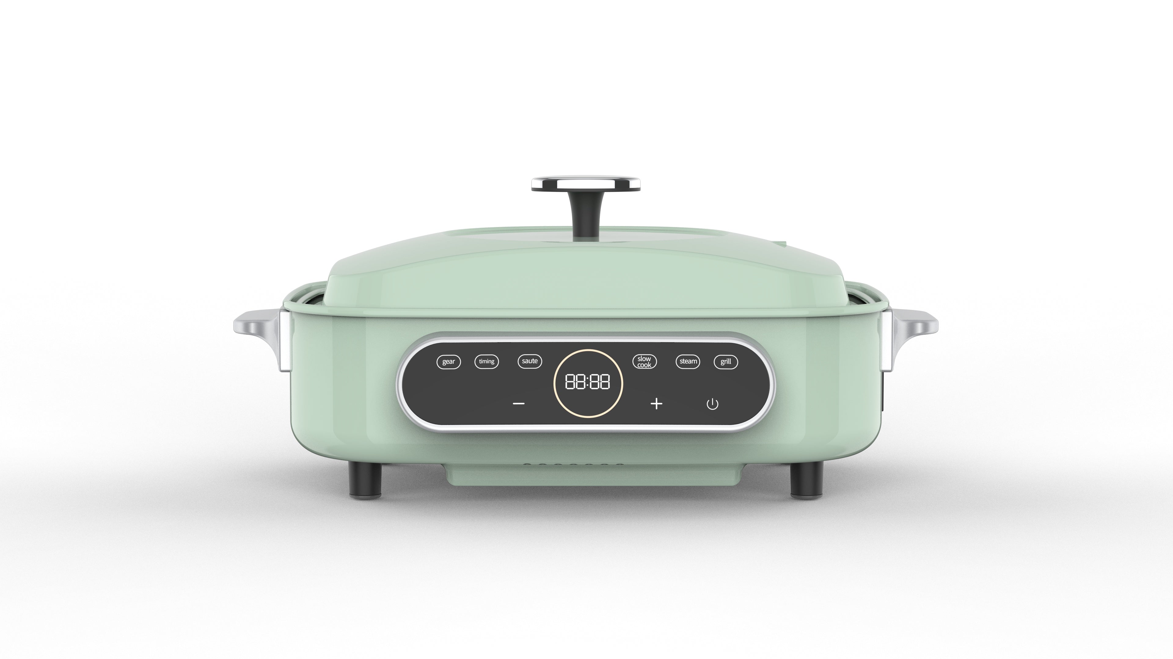 AISEN COMPANY 多功能烹饪锅 IT-6096B1