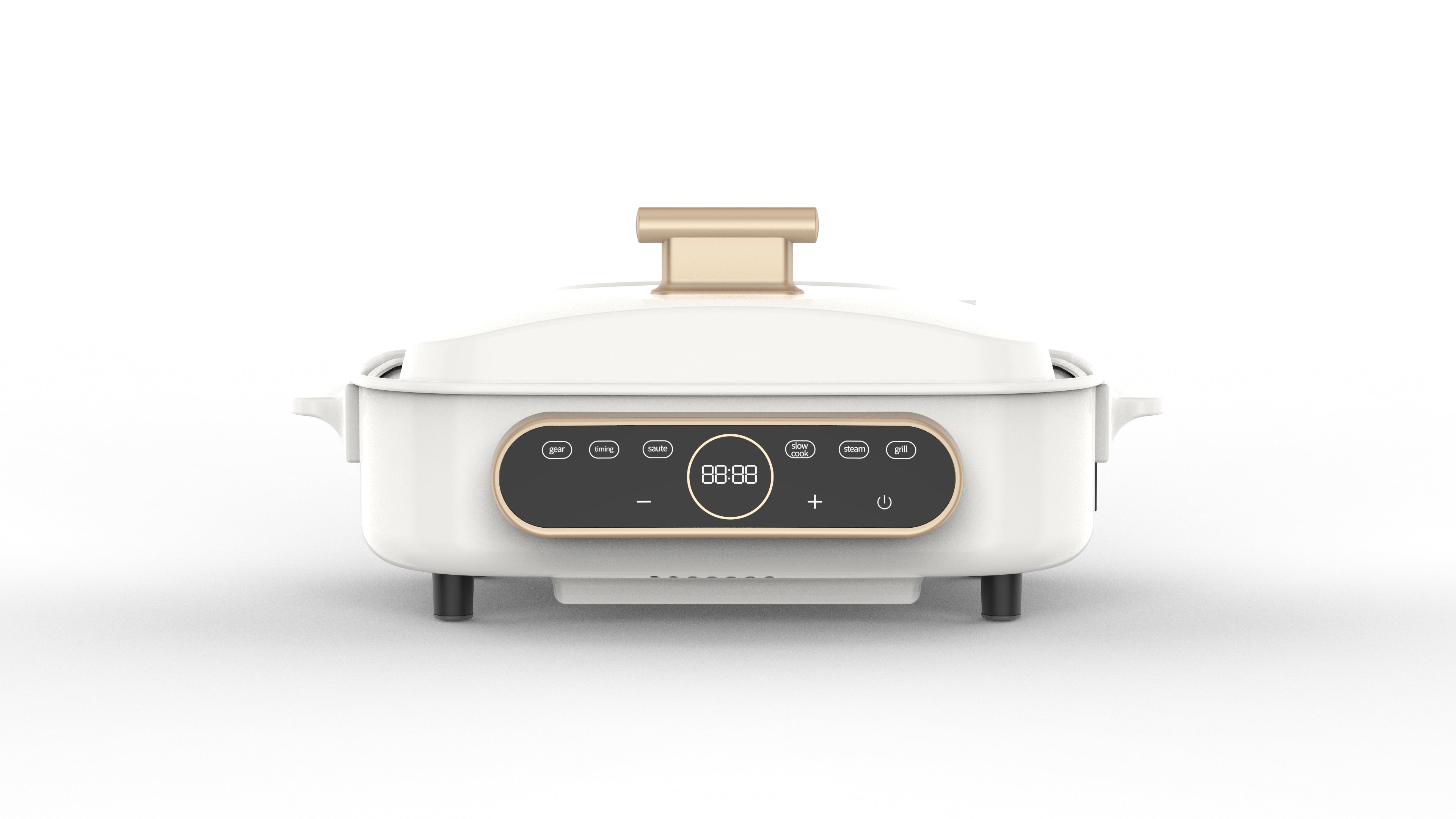 AISEN COMPANY 多功能烹饪锅 IT-6096B1