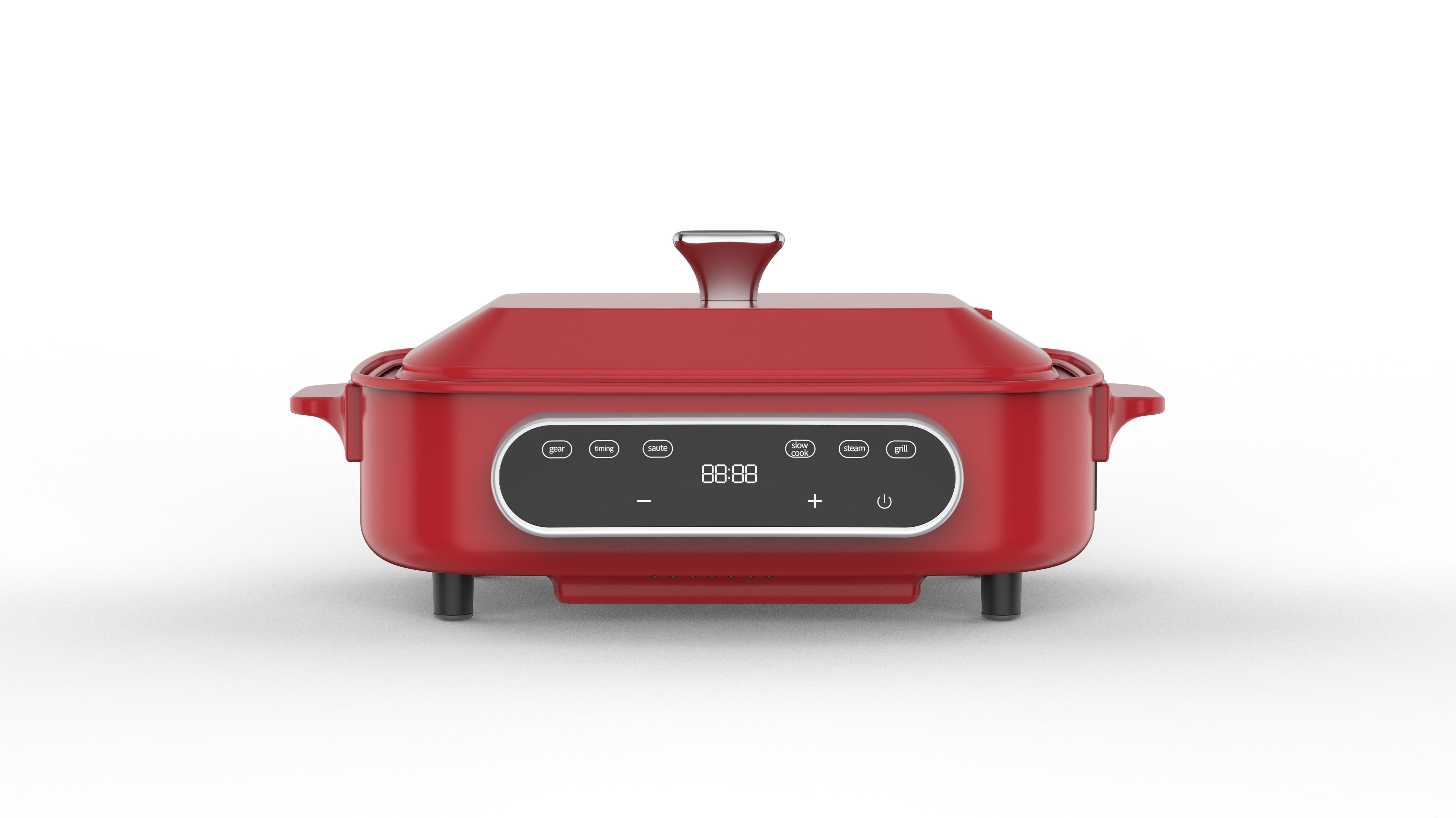 AISEN COMPANY Multi-Functional Cooking Pot IT-6096B1