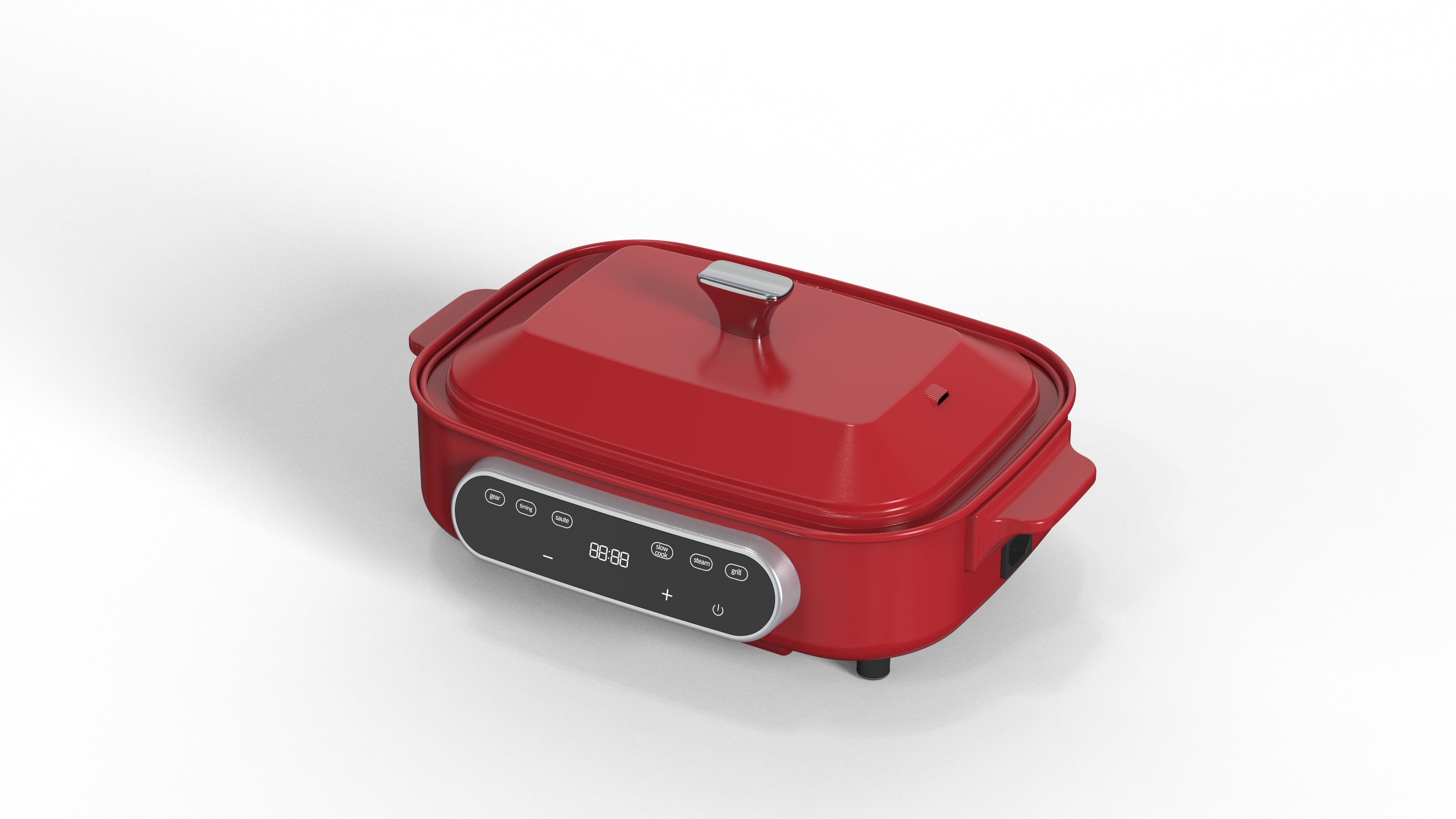 AISEN COMPANY Multi-Functional Cooking Pot IT-6096B1