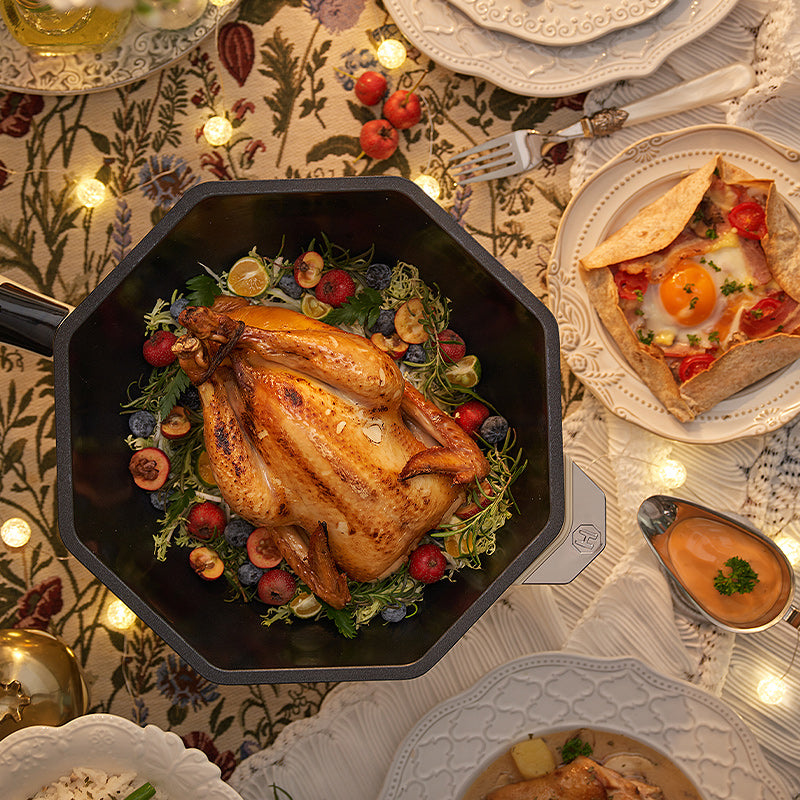 爱森公司 电炒锅 IT-6028