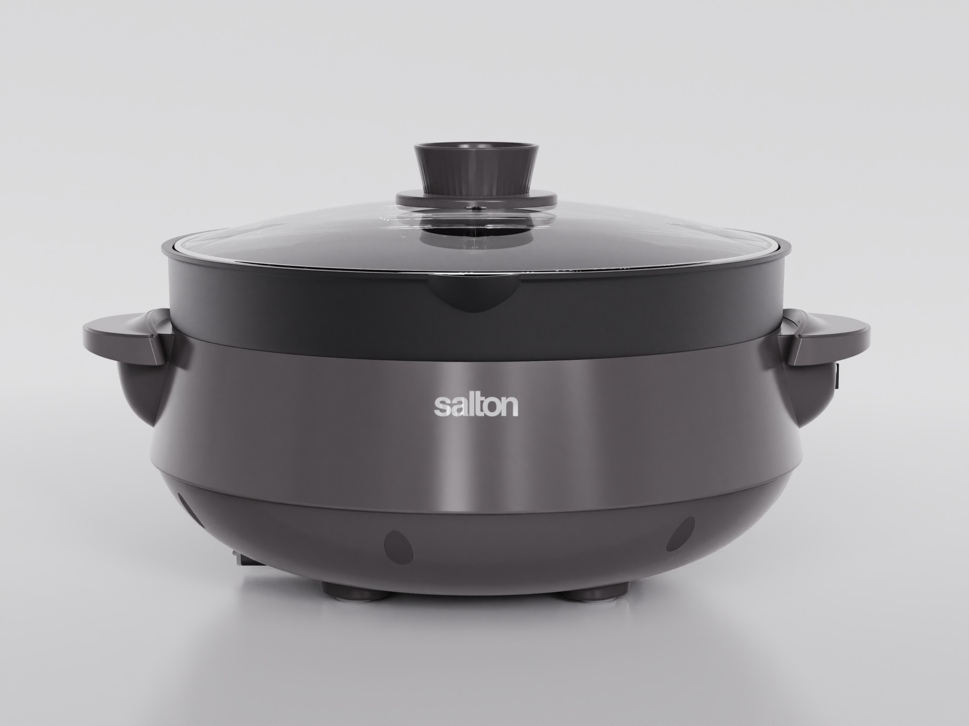 爱森公司电炒锅 IT-6022AH