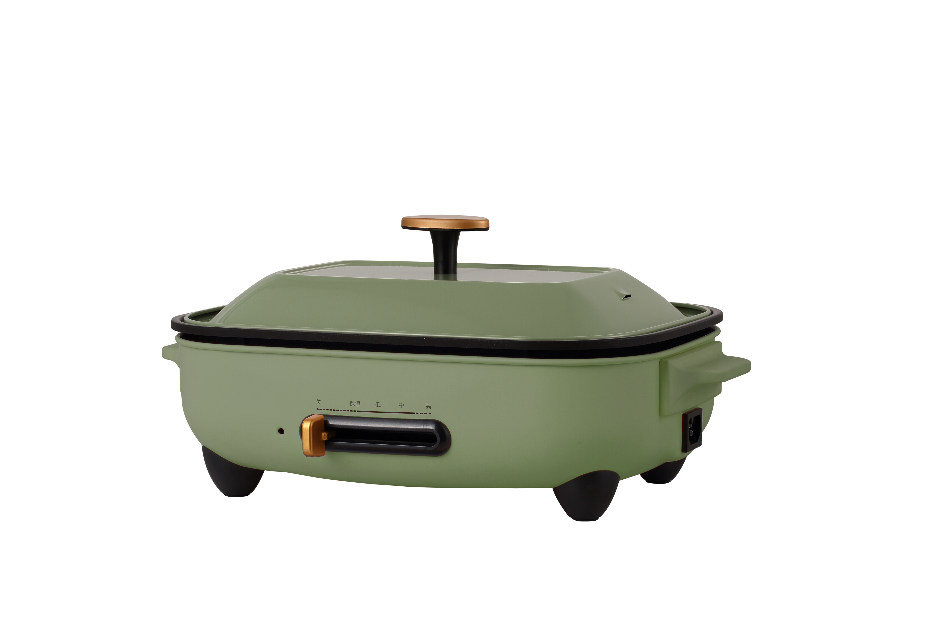 AISEN COMPANY Multi-Functional Cooking Pot IT-6092