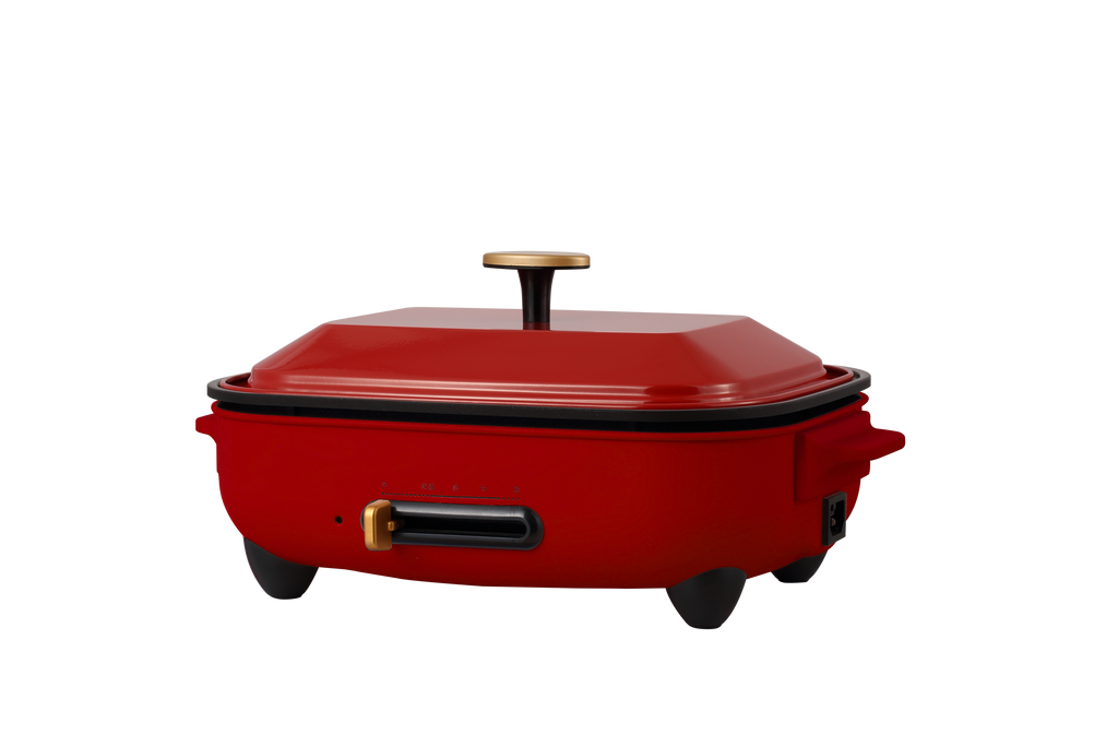 AISEN COMPANY 多功能烹饪锅 IT-6092