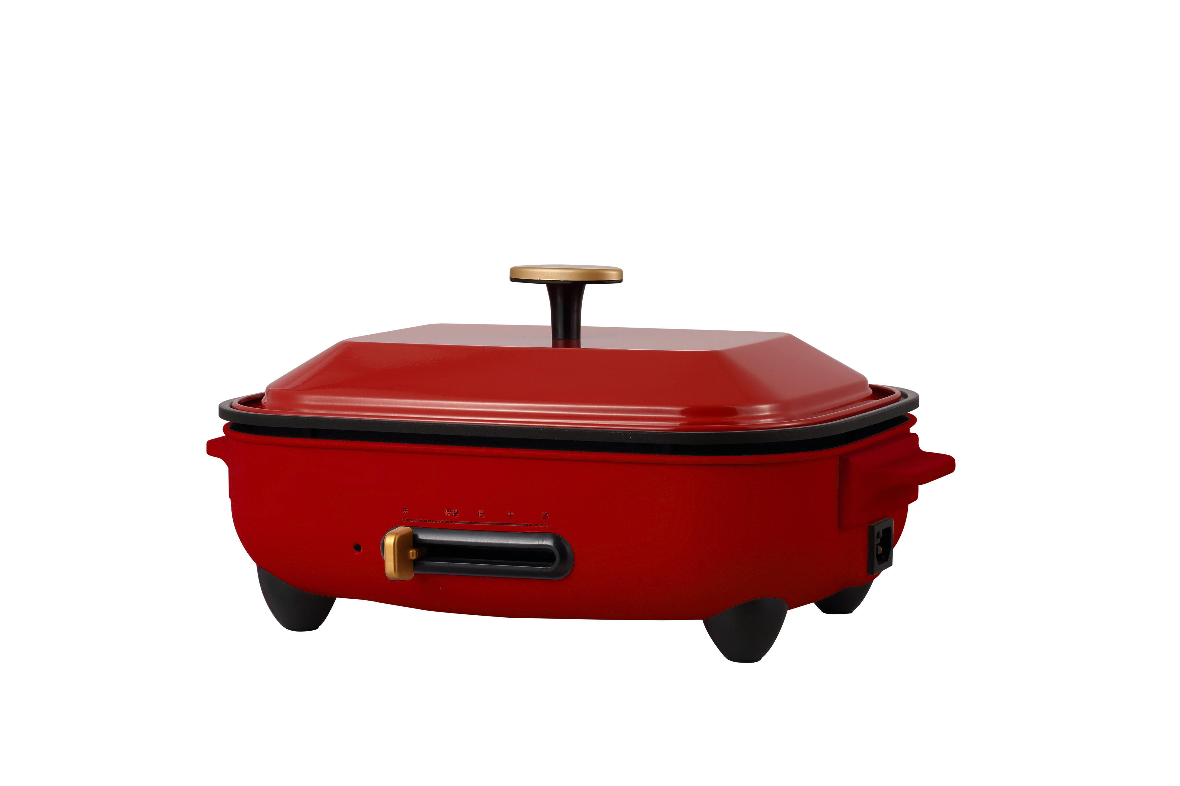 AISEN COMPANY Multi-Functional Cooking Pot IT-6092