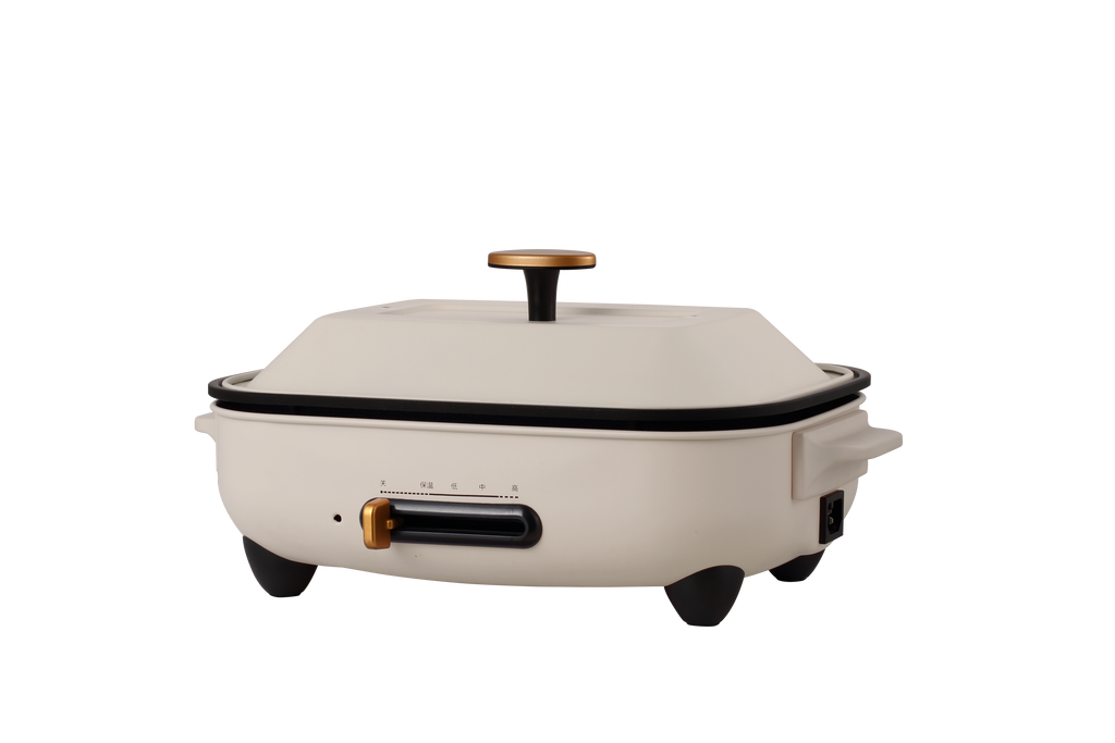 AISEN COMPANY 多功能烹饪锅 IT-6092