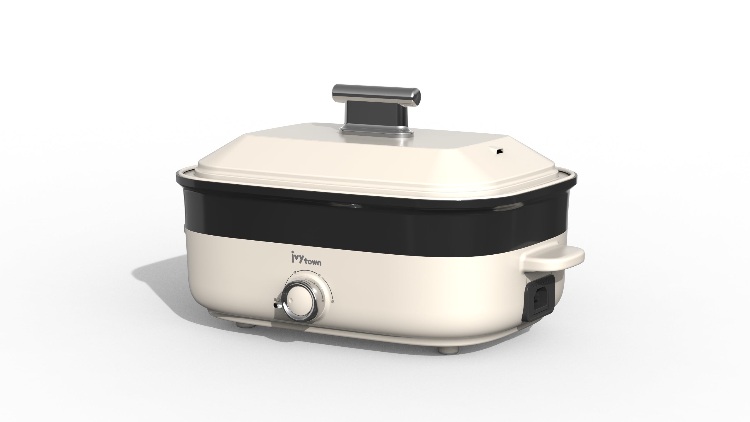 AISEN COMPANY 多功能烹饪锅 IT-6061 