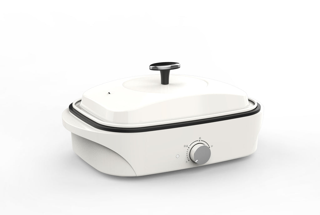 AISEN COMPANY Multi-Functional Cooking Pot IT-6094