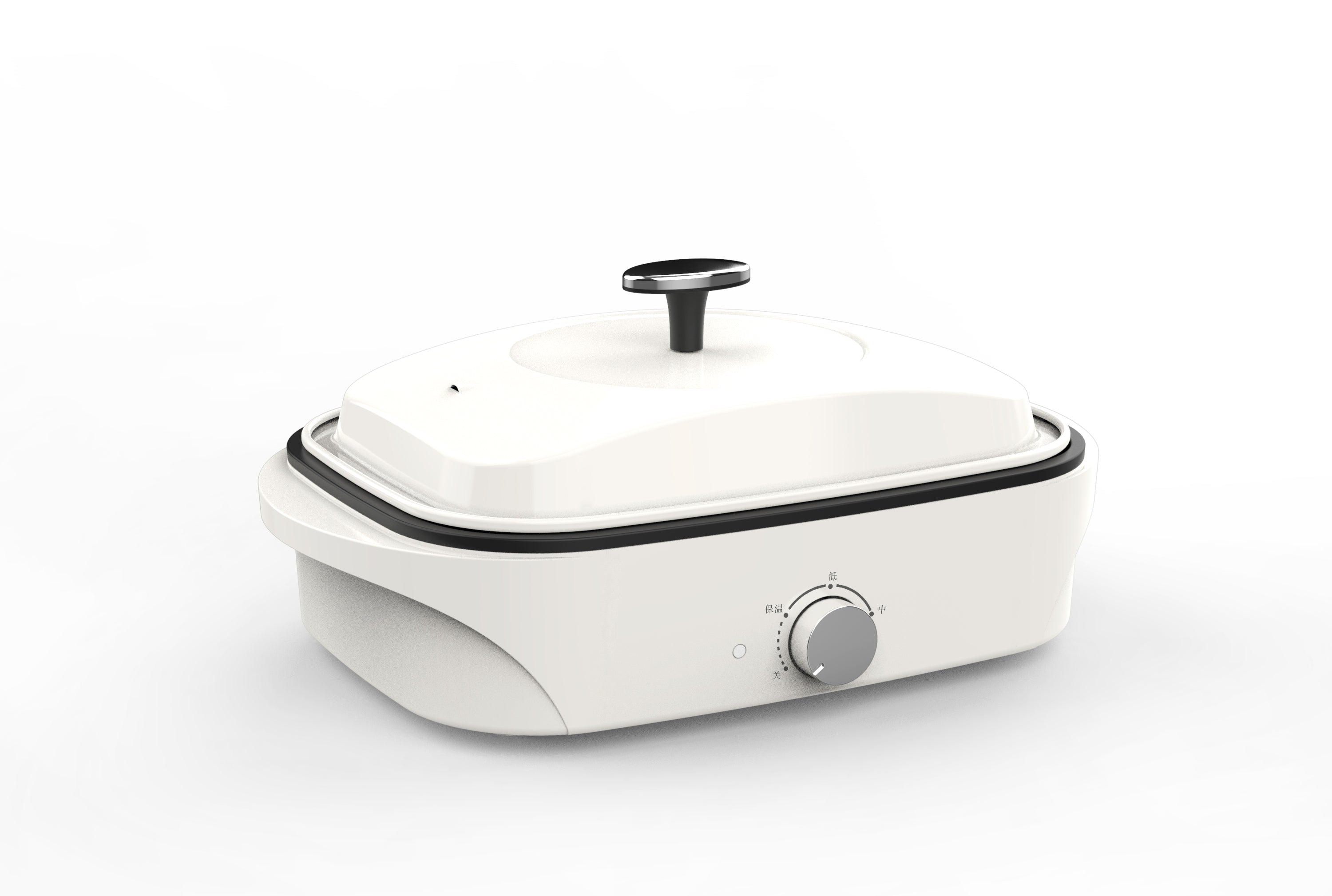 AISEN COMPANY Multi-Functional Cooking Pot IT-6094