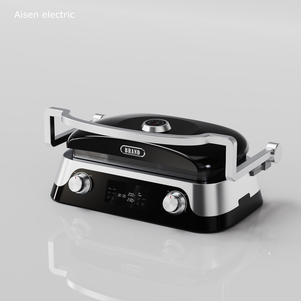 爱森公司牛排机 IT-8081