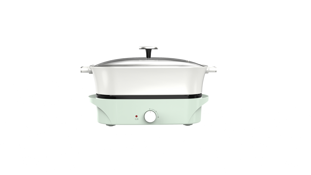 爱森公司 电火锅 IT-6094EF