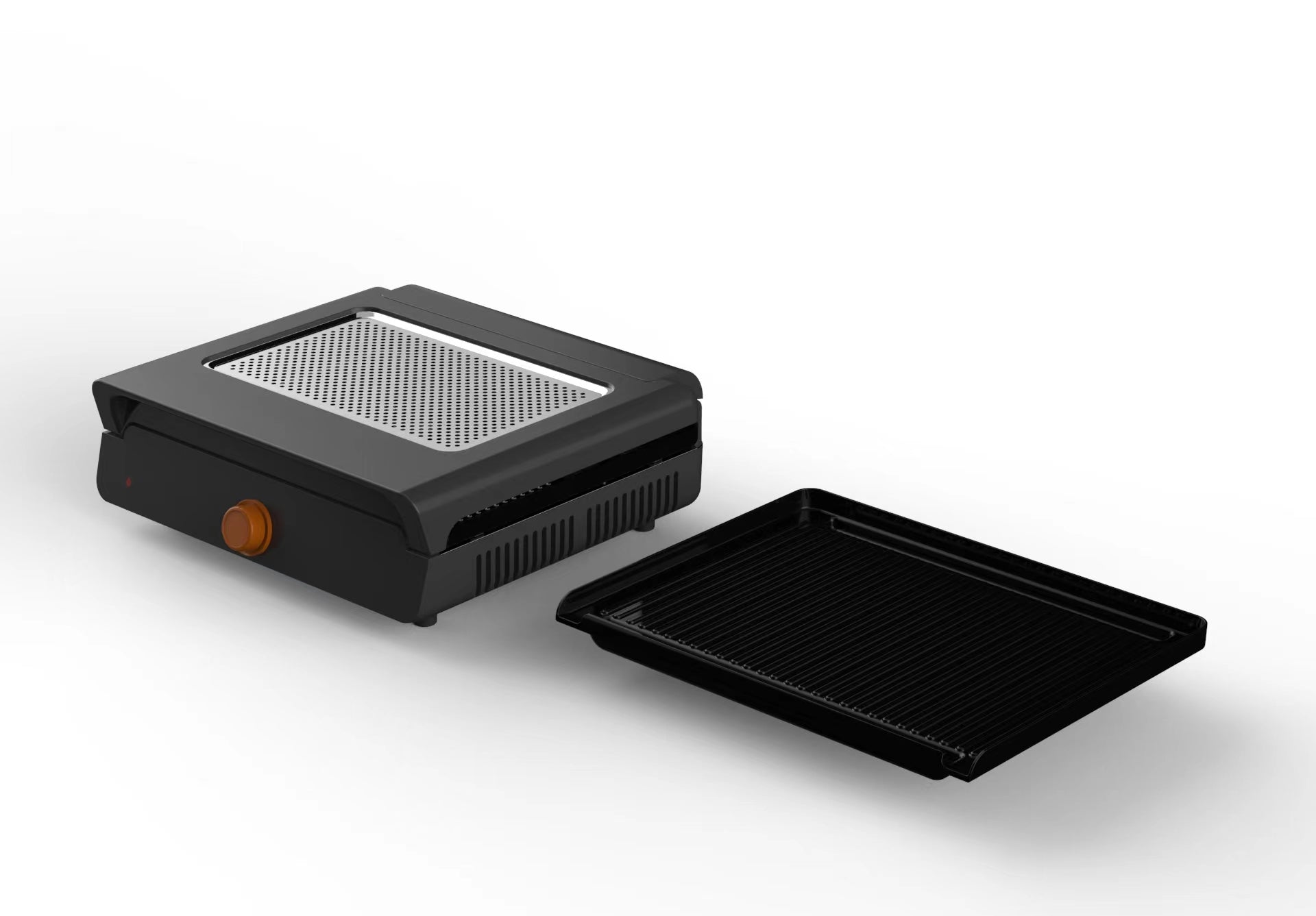 AISEN COMPANY  Steak Machine IT-8082