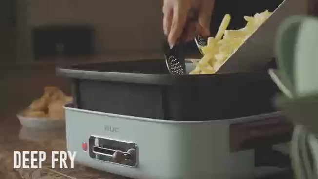 AISEN COMPANY Multi-Functional Cooking Pot IT-6098